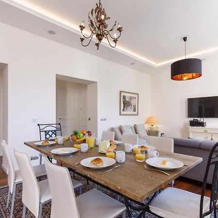 Villa Maiffret 1 YourHostHelper Cannes Exteriör bild