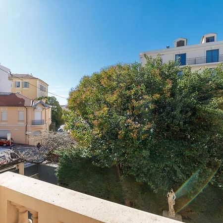 Villa Maiffret 1 YourHostHelper Cannes Exteriör bild