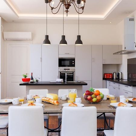 Villa Maiffret 1 YourHostHelper Cannes Exteriör bild