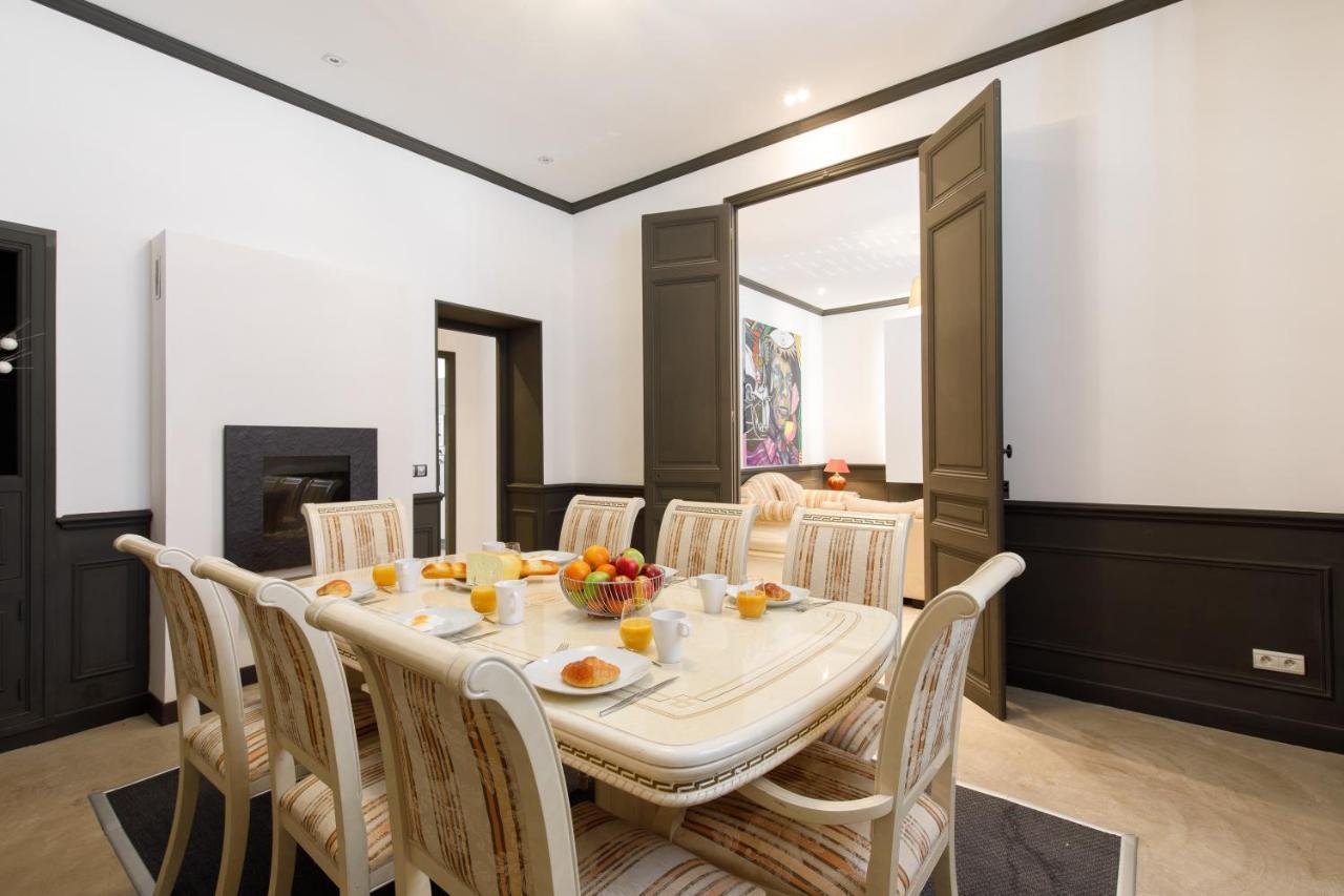 Villa Maiffret 1 YourHostHelper Cannes Exteriör bild
