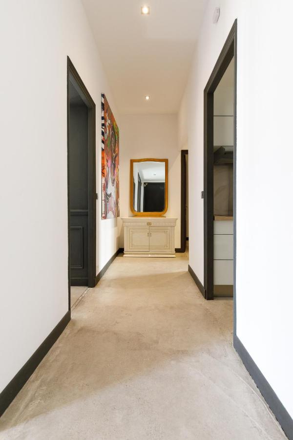 Villa Maiffret 1 YourHostHelper Cannes Exteriör bild