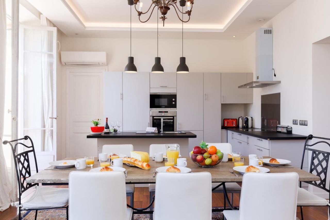 Villa Maiffret 1 YourHostHelper Cannes Exteriör bild