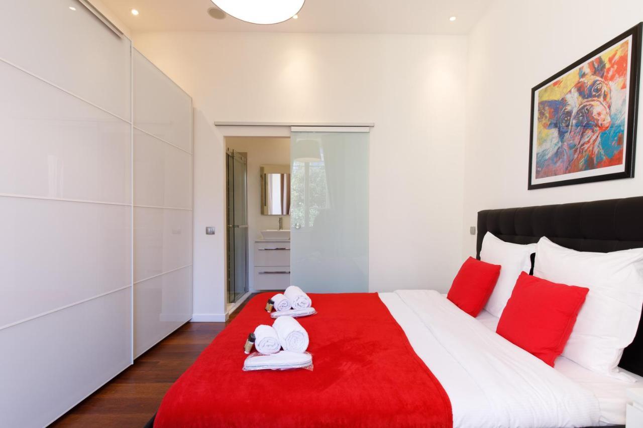 Villa Maiffret 1 YourHostHelper Cannes Exteriör bild